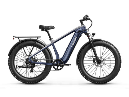 Puckipuppy Beagle 2 Ebike - view 33