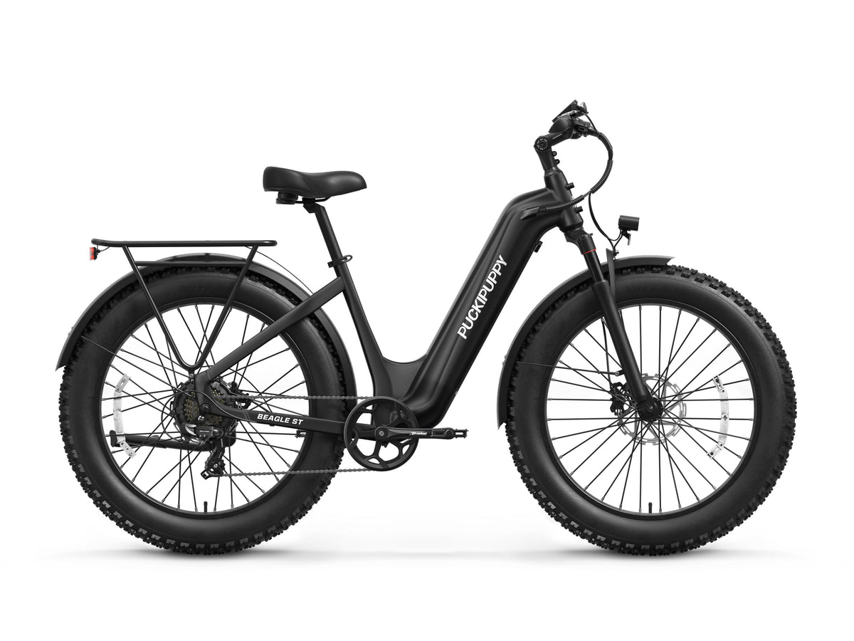Puckipuppy Beagle 2 ST Ebike - view 11
