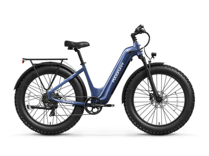 Puckipuppy Beagle 2 ST Ebike - view 10