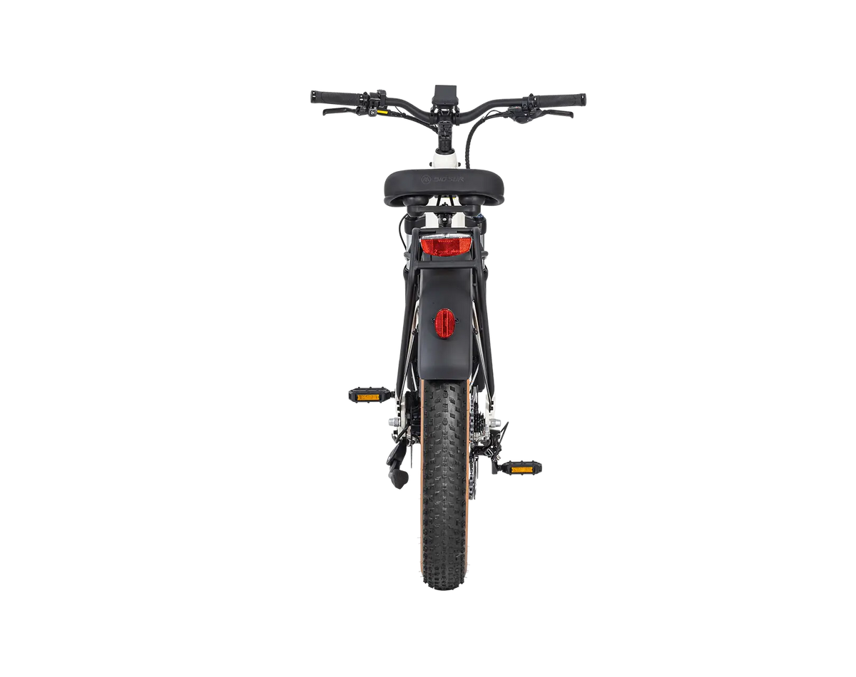 AIMA Big Sur Ebike - view 11