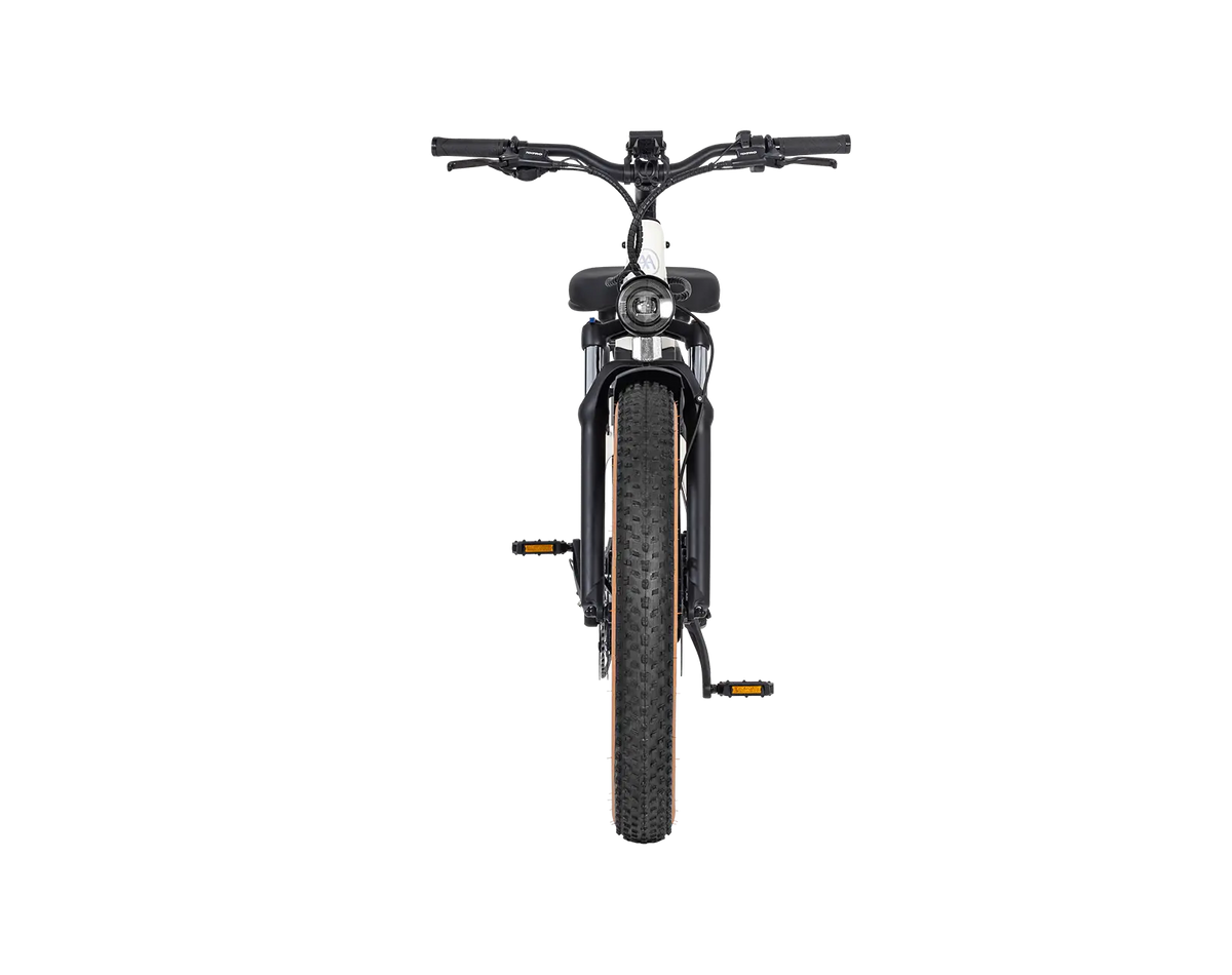 AIMA Big Sur Ebike - view 15