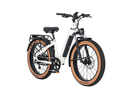 AIMA Big Sur Ebike - view 16