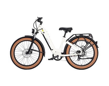 AIMA Big Sur Ebike - view 13