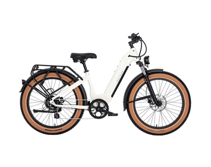AIMA Big Sur Ebike - view 9