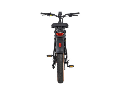 AIMA Big Sur Ebike - view 3