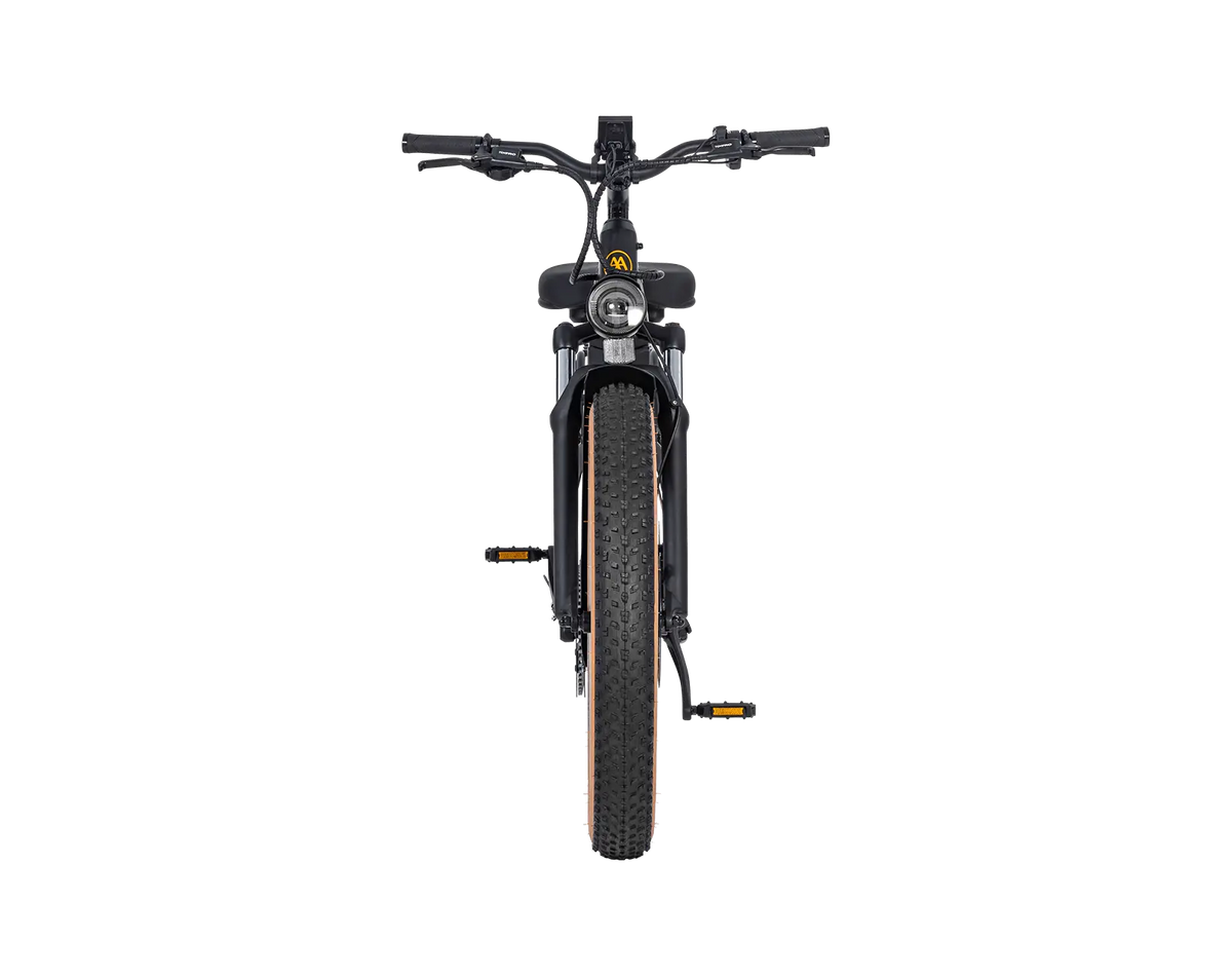 AIMA Big Sur Ebike - view 7