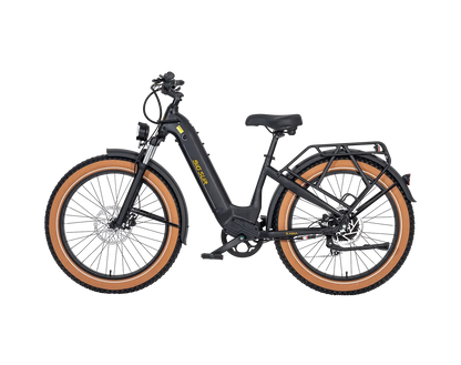 AIMA Big Sur Ebike - view 5