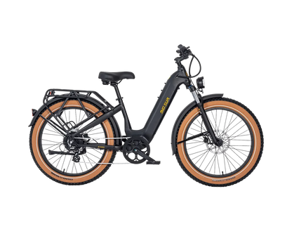 AIMA Big Sur Ebike