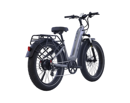 AIMA Big Sur 2.0 Ebike - view 2