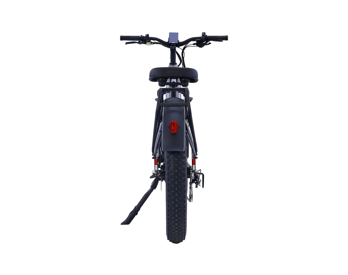 AIMA Big Sur 2.0 Ebike - view 3