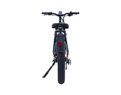 AIMA Big Sur 2.0 Ebike - view 3