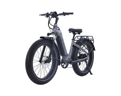 AIMA Big Sur 2.0 Ebike - view 6