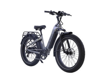 AIMA Big Sur 2.0 Ebike - view 8