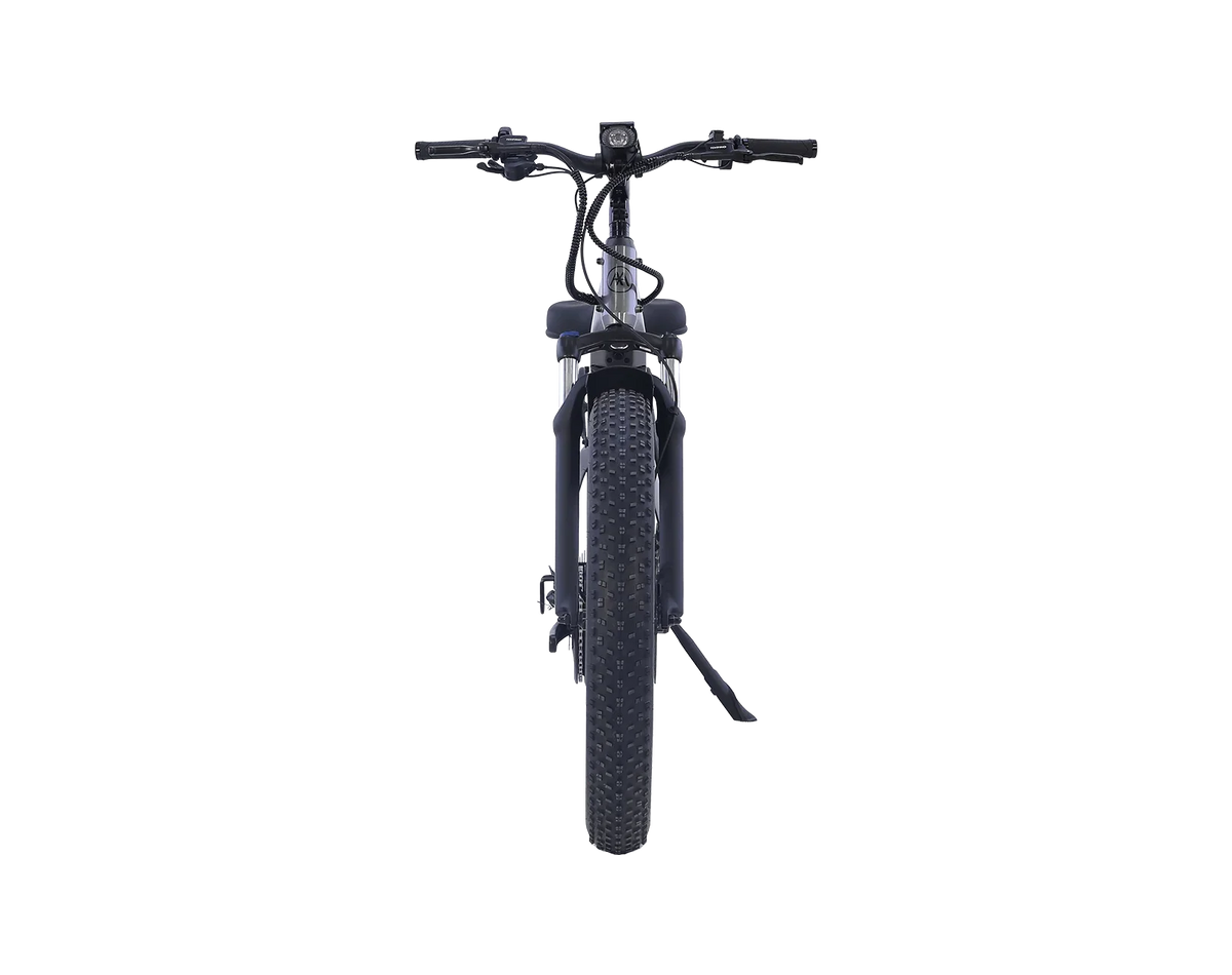 AIMA Big Sur 2.0 Ebike - view 7