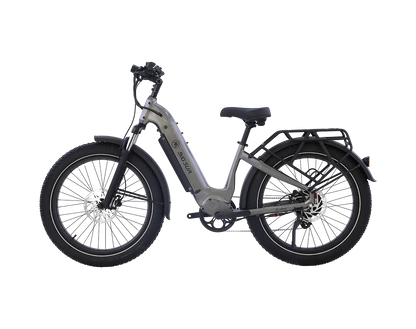 AIMA Big Sur 2.0 Ebike - view 5