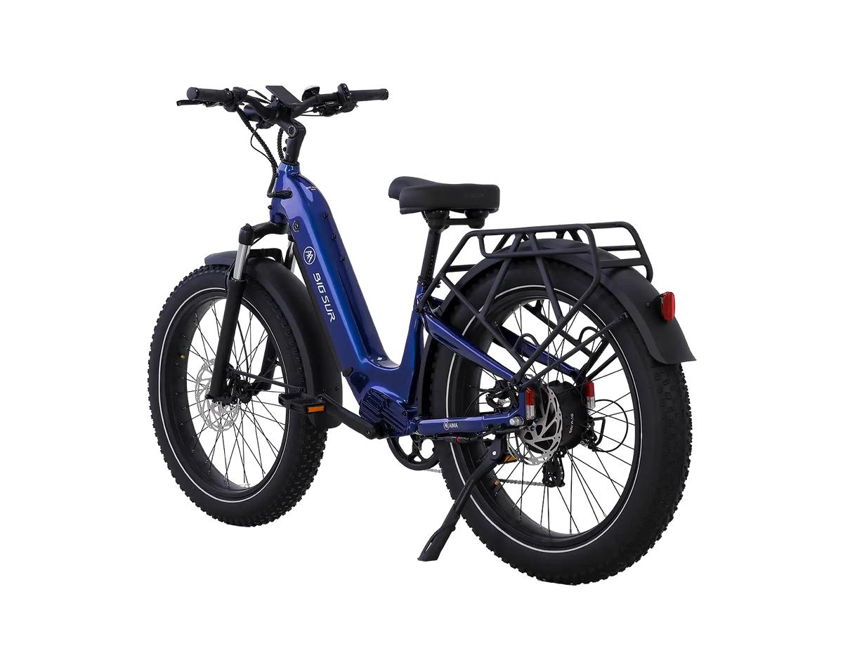 AIMA Big Sur 2.0 Ebike - view 12