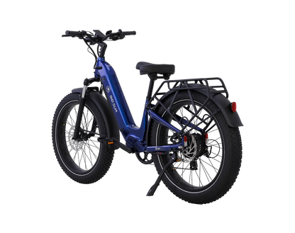 AIMA Big Sur 2.0 Ebike - view 12
