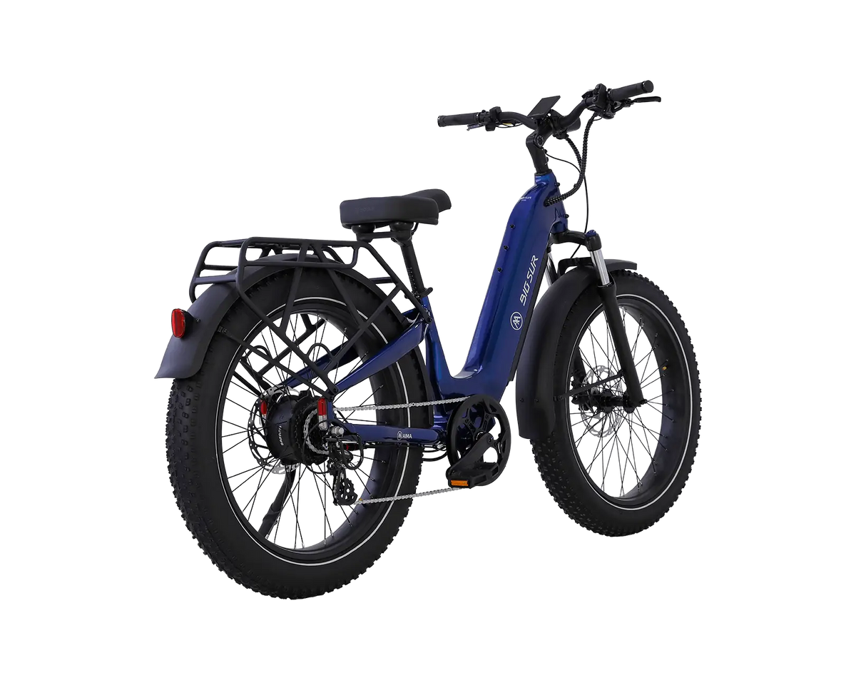 AIMA Big Sur 2.0 Ebike - view 10