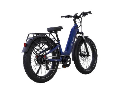 AIMA Big Sur 2.0 Ebike - view 10