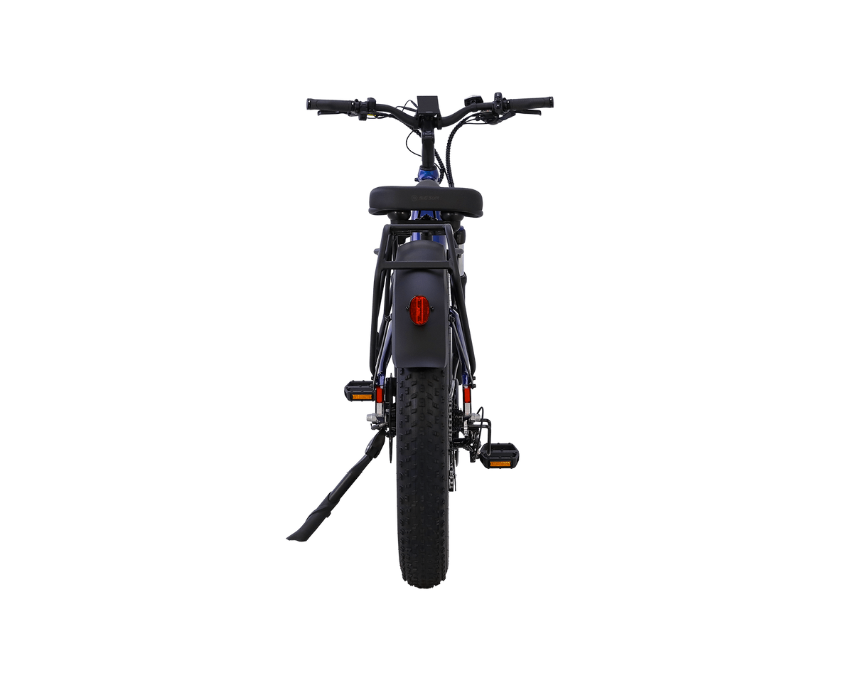 AIMA Big Sur 2.0 Ebike - view 11