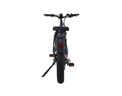 AIMA Big Sur 2.0 Ebike - view 11