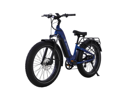 AIMA Big Sur 2.0 Ebike - view 14