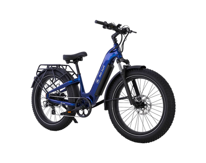 AIMA Big Sur 2.0 Ebike - view 16