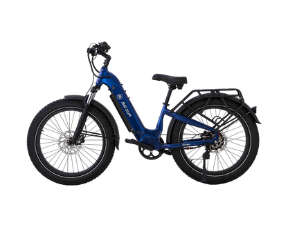 AIMA Big Sur 2.0 Ebike - view 13