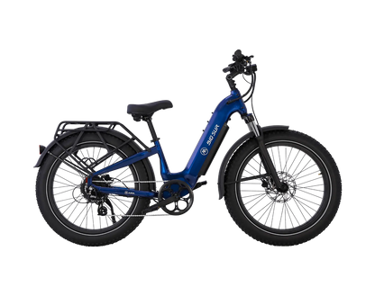 AIMA Big Sur 2.0 Ebike - view 9