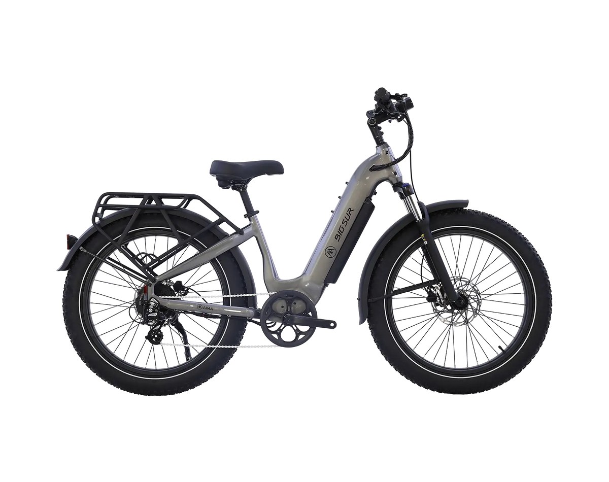 AIMA Big Sur 2.0 Ebike