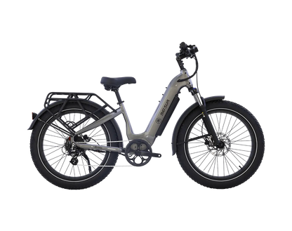 AIMA Big Sur 2.0 Ebike
