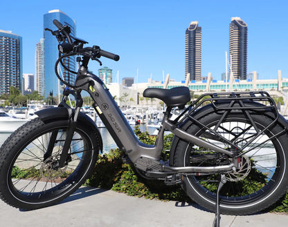 AIMA Big Sur 2.0 Ebike - view 18