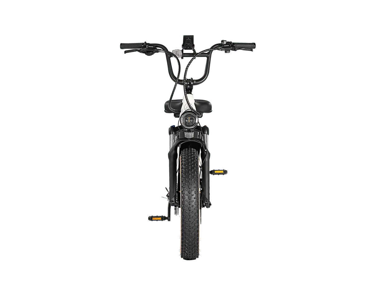 AIMA Big Sur Sport Ebike - view 7