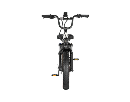 AIMA Big Sur Sport Ebike - view 7