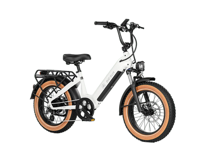 AIMA Big Sur Sport Ebike - view 8