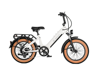 AIMA Big Sur Sport Ebike
