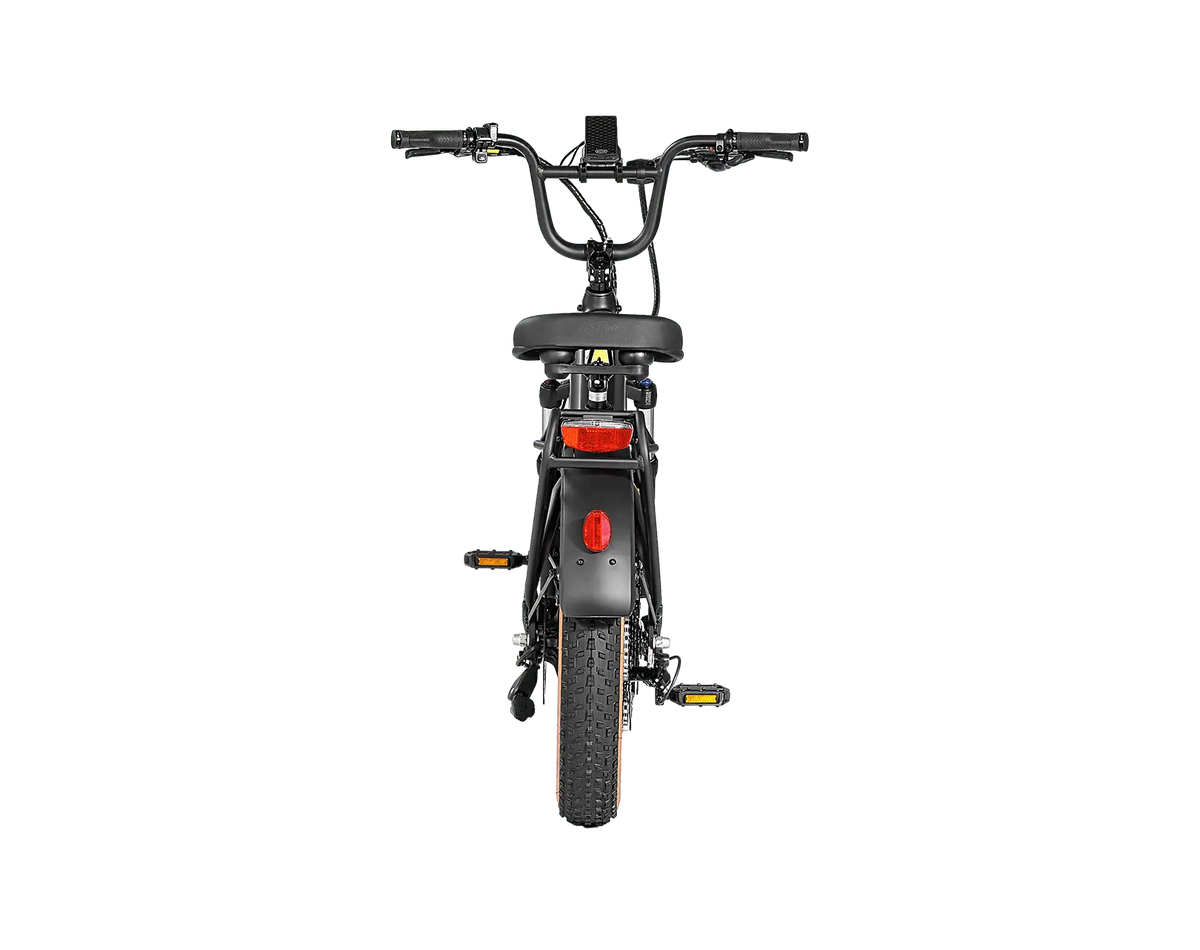 AIMA Big Sur Sport Ebike - view 11