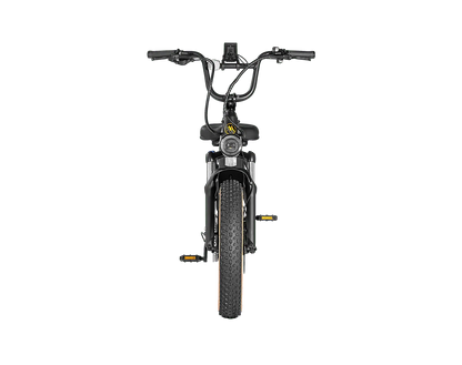 AIMA Big Sur Sport Ebike - view 15
