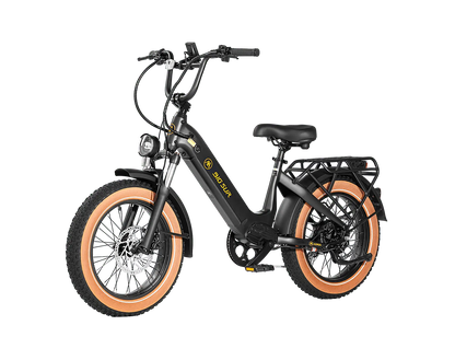 AIMA Big Sur Sport Ebike - view 14