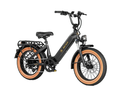 AIMA Big Sur Sport Ebike - view 16