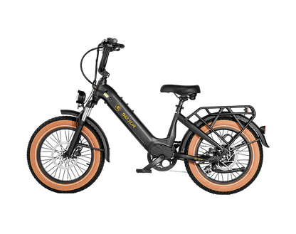 AIMA Big Sur Sport Ebike - view 13