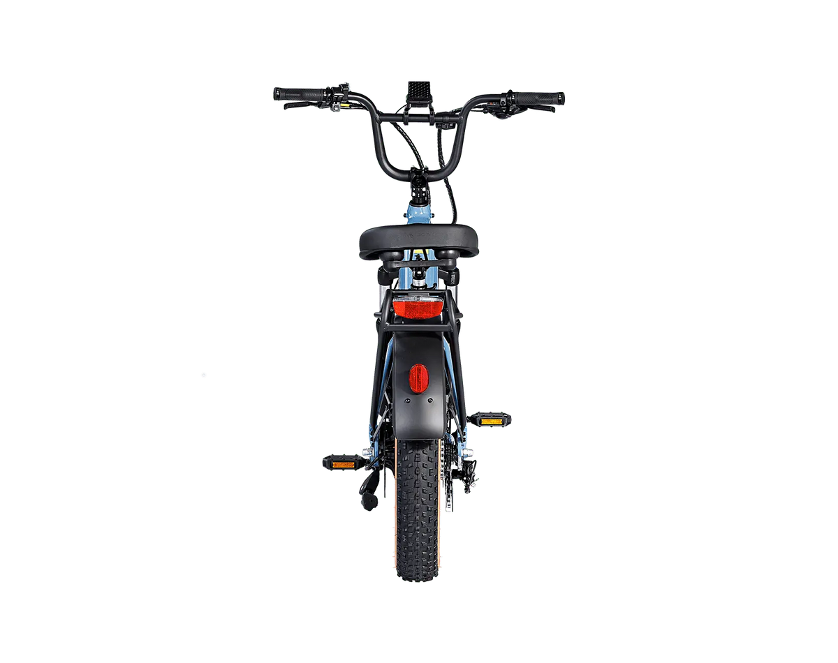 AIMA Big Sur Sport Ebike - view 19