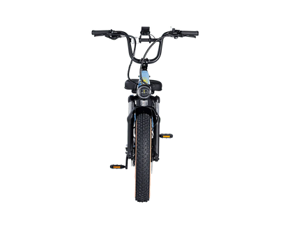 AIMA Big Sur Sport Ebike - view 23
