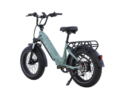 AIMA Big Sur Sport 2.0 Ebike - view 4