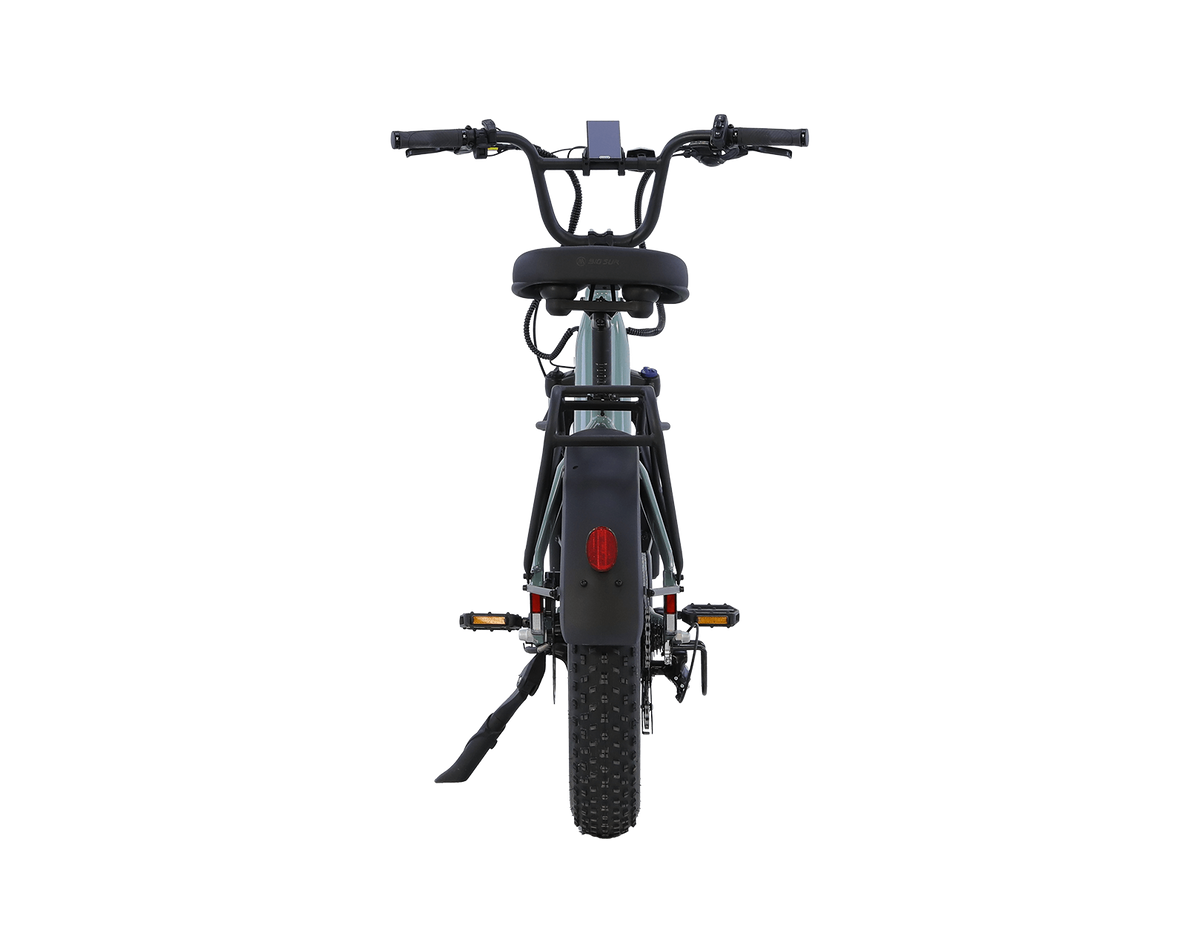 AIMA Big Sur Sport 2.0 Ebike - view 3