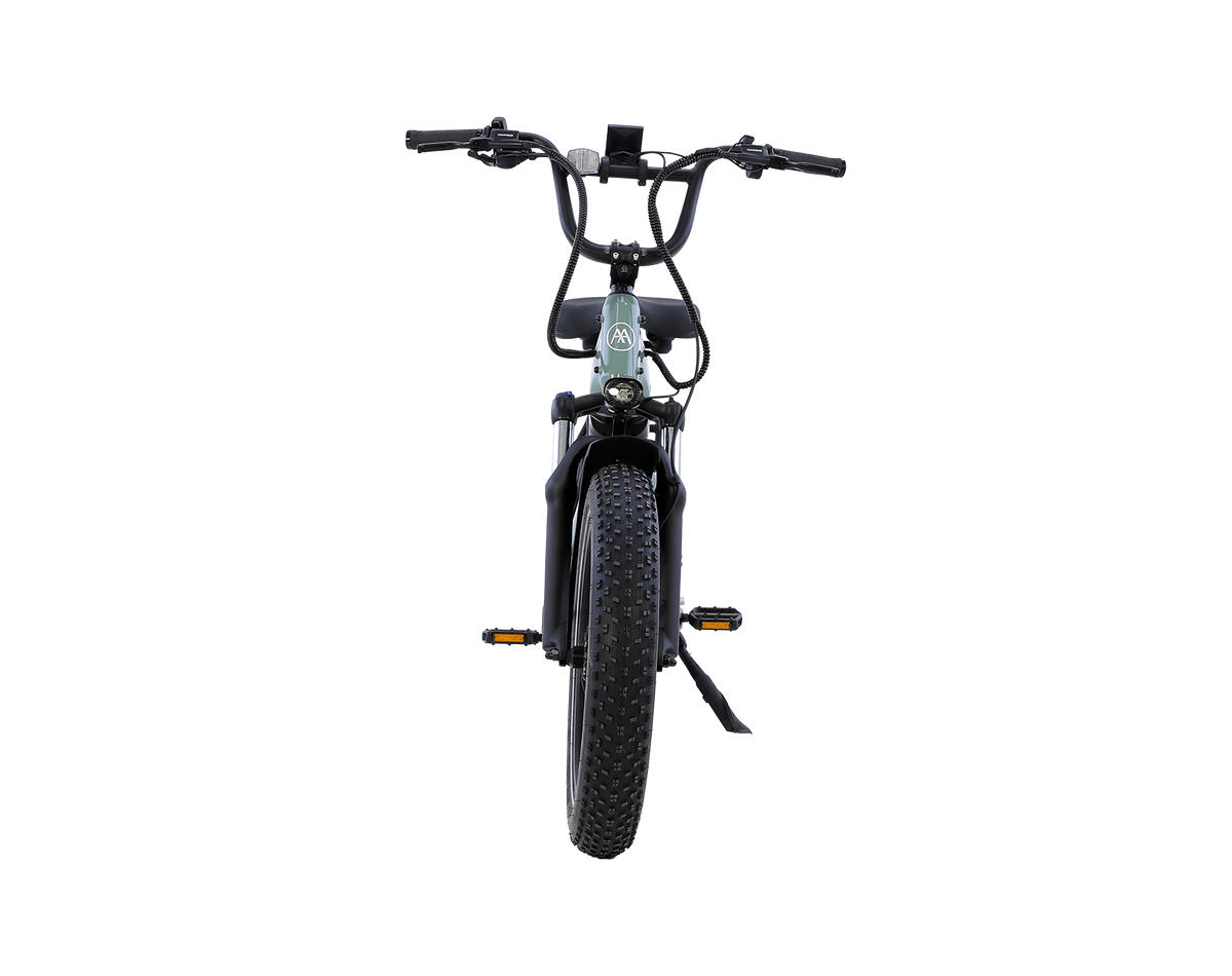 AIMA Big Sur Sport 2.0 Ebike - view 7
