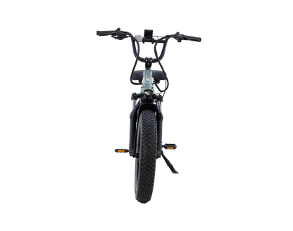 AIMA Big Sur Sport 2.0 Ebike - view 7