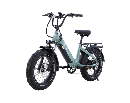 AIMA Big Sur Sport 2.0 Ebike - view 6