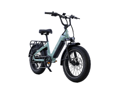AIMA Big Sur Sport 2.0 Ebike - view 8
