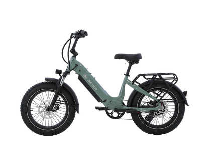 AIMA Big Sur Sport 2.0 Ebike - view 5